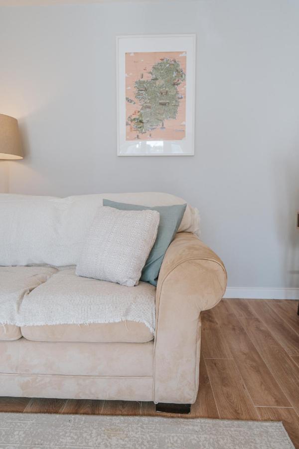 Tideaway - Cosy Seaside Village Bungalow Near Beach Castlerock Exterior photo